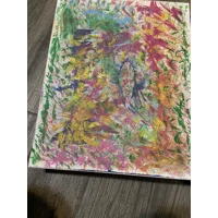ACRYLIC ART