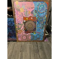 ACRYLIC ART