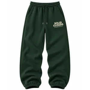 Forrest Green Ascension Sweatpants