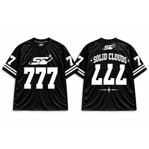 777 Jersey T