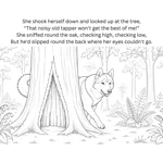 Mazin and the Woodpecker: Mazin's Woodland Adventures