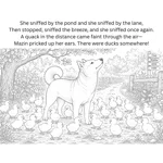 Mazin and the Lost Ducklings :Mazin's Woodland Adventures
