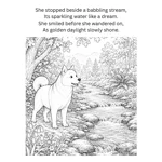 Mazin and the Baby Owl - Mazin's Woodland Adventures