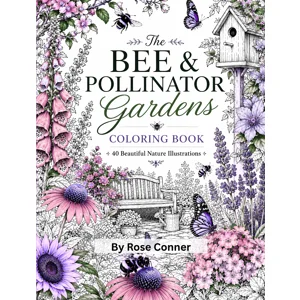 The Bee & Pollinator Ga..