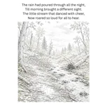 Mazin and the Little Fawn: Mazin's Woodland Adventures