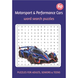 Motorsport & Performanc..