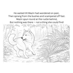 Mazin and the Little Fox - Mazin's Woodland Adventures