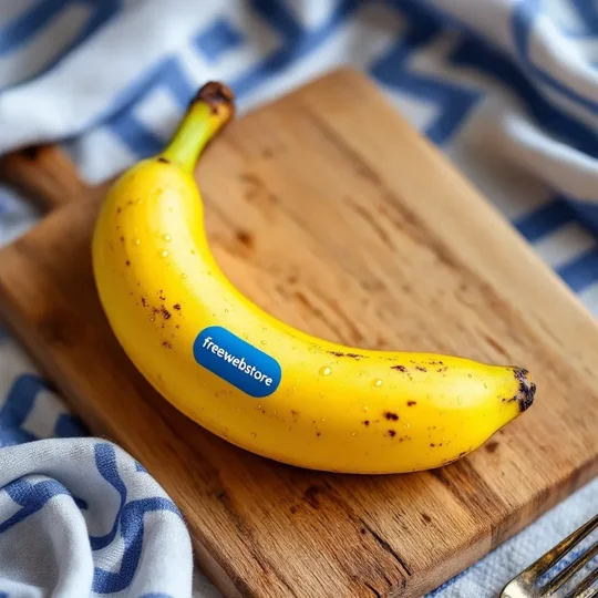 Bananas