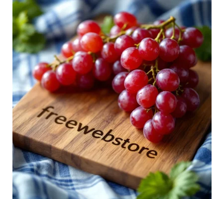 Grapes
