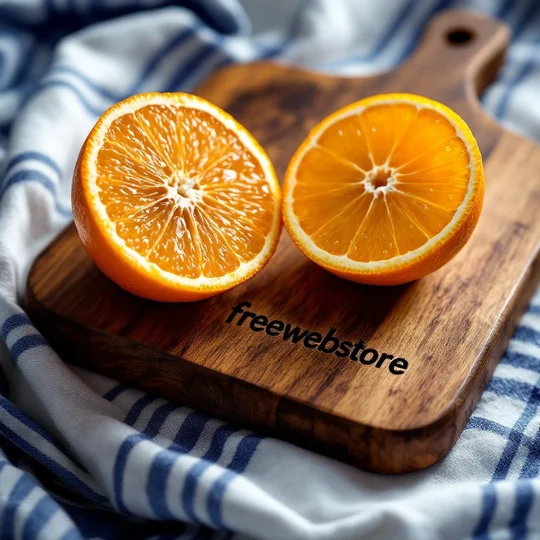 Oranges