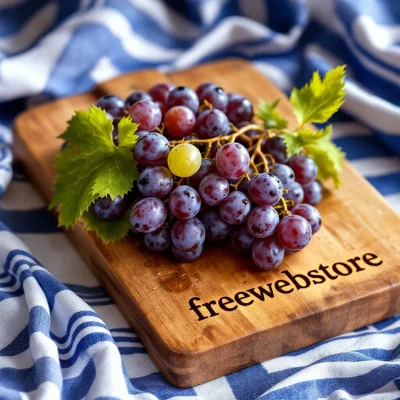 Grapes Gift