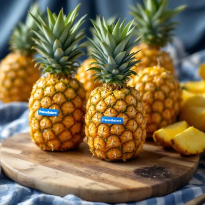 Pineapple