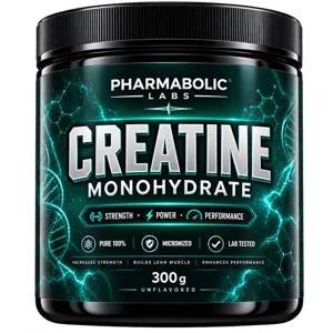 CREATINE