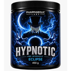 HYPNOTIC ECLIPSE