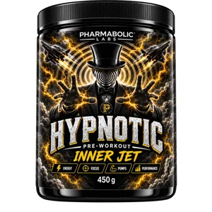 HYPNOTIC INNER JET