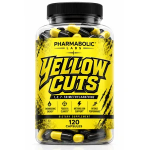 YELLOW CUTS