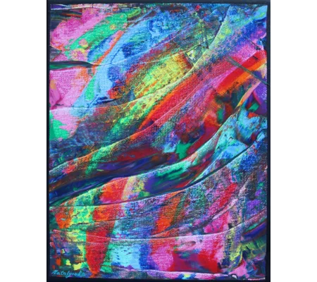 Shelter | Original Painting