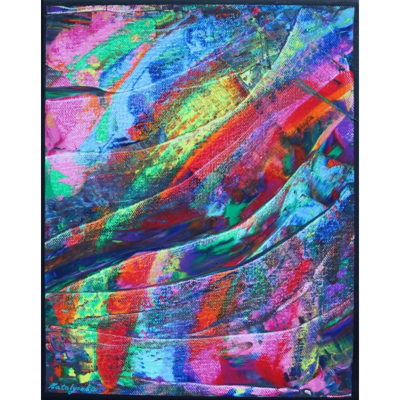 Shelter | Original Painting