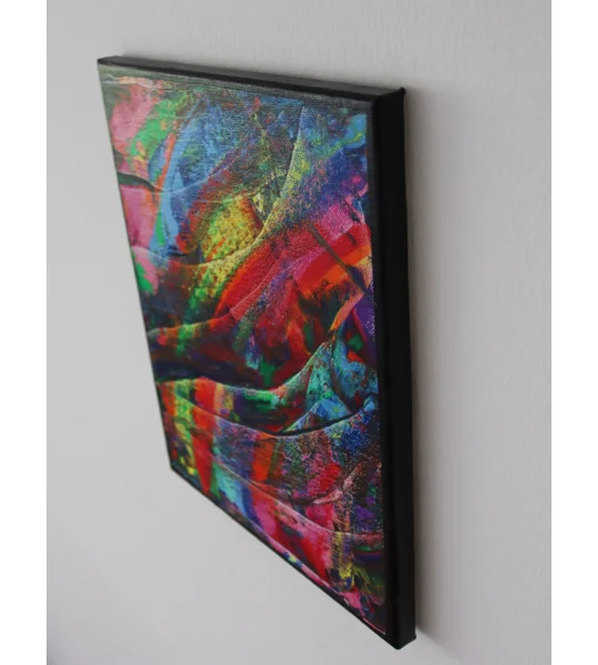 Shelter | Original Painting