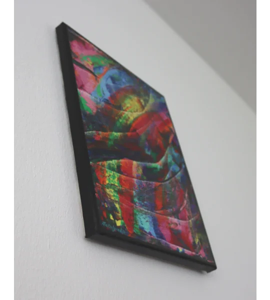 Shelter | Original Painting