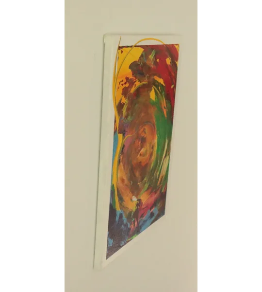 The Earth Song | Original Painting
