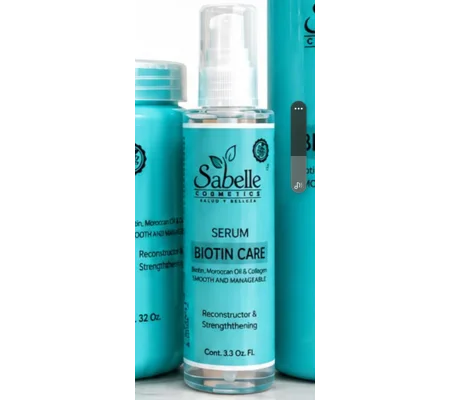 BIOTIN CARE