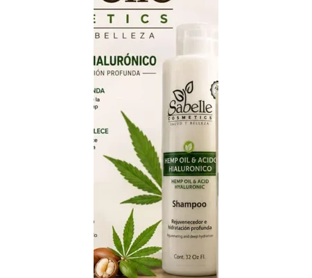 HEMP OIL