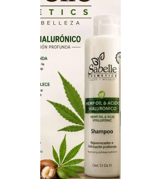 HEMP OIL