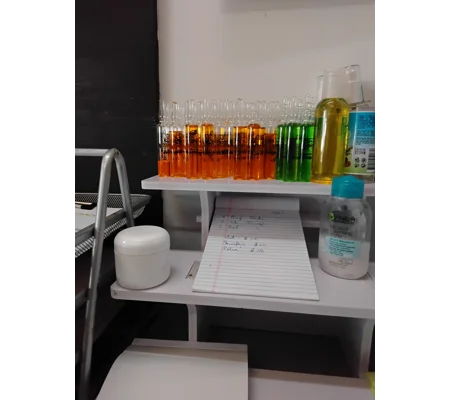 TRAYBELL COMPLEJO VITAMINICO V3