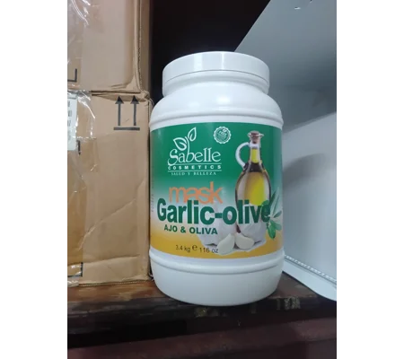 AGUACATE&SABILA,COCO&OLIVA