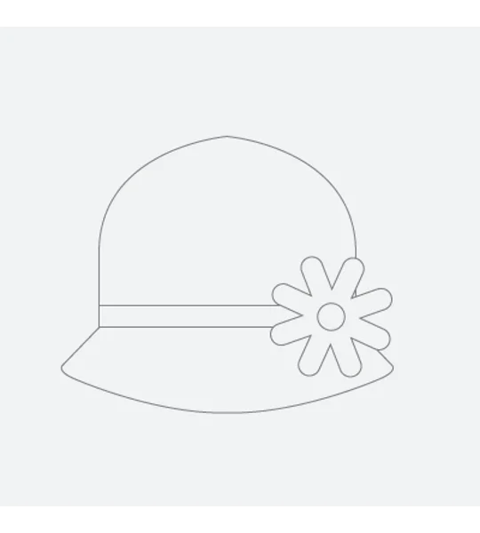 Wedding Hat