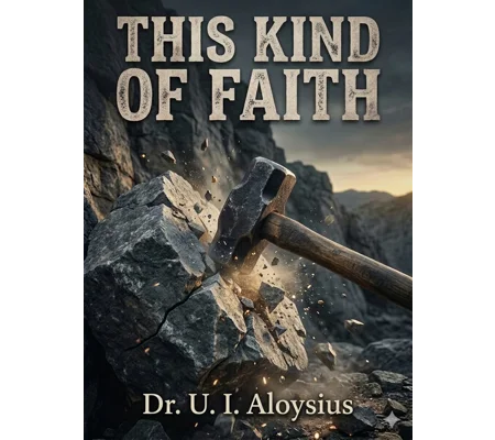 This Kind of Faith