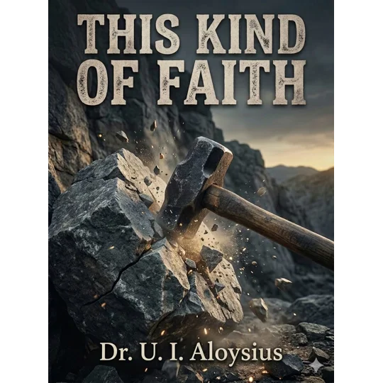 This Kind of Faith