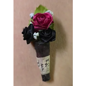 Keychains, Purse Charms & More