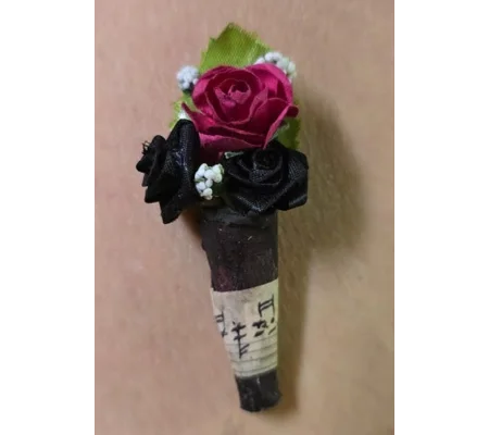 Brooch