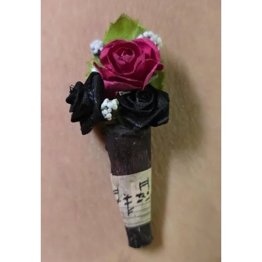 Brooch
