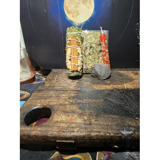 Hearthstone & Protection