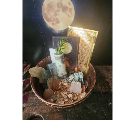 Money Bowl Builder