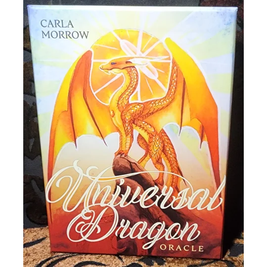 Universal Dragons Oracle