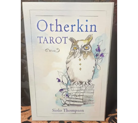 Otherkin Tarot