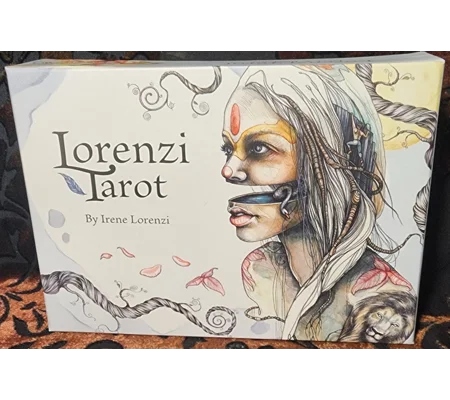 Lorenzi Tarot