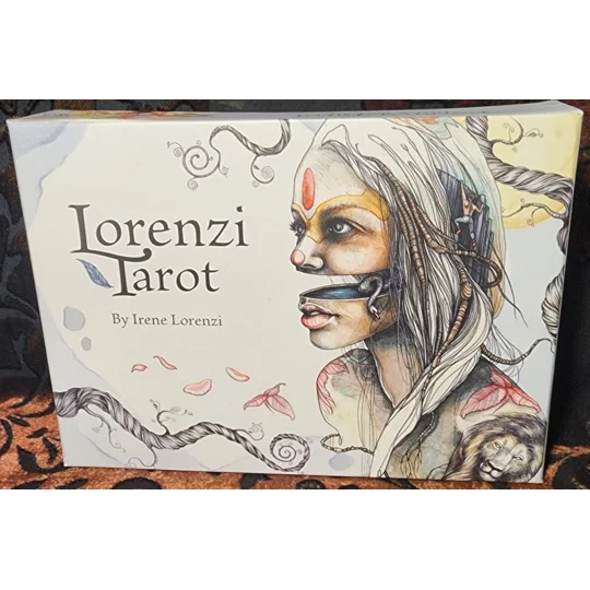 Lorenzi Tarot