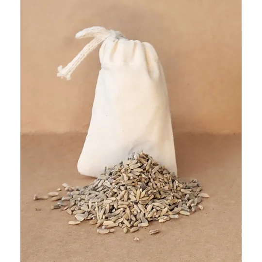 Organic Herbs & Other Botanicals