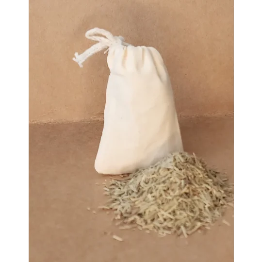 Organic Herbs & Other Botanicals