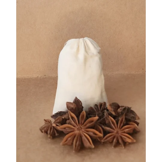 Organic Herbs & Other Botanicals