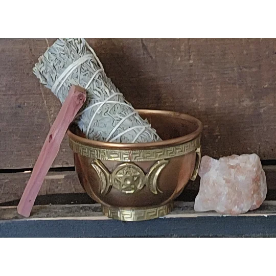 Cleansing Ritual Kits $20 - $25