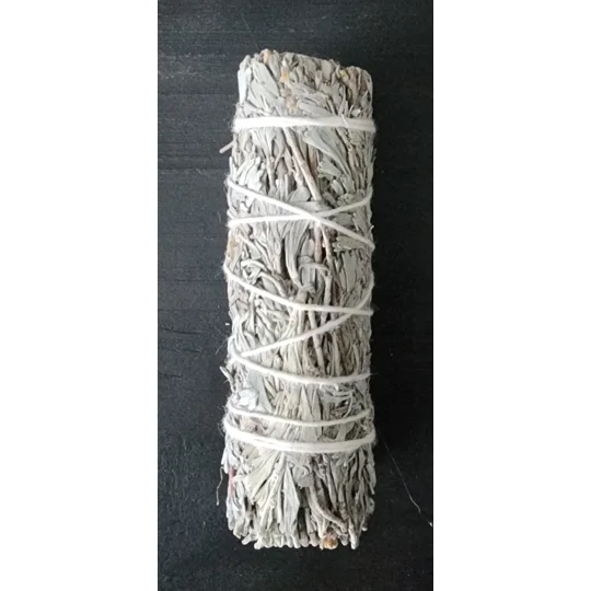 Herb Wands - Smoke Cleansing