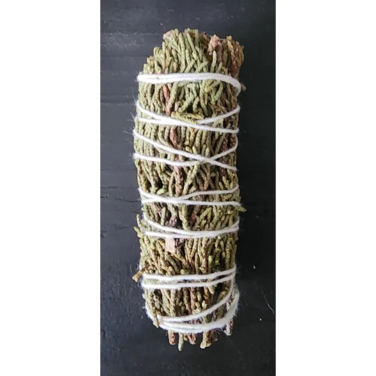 Herb Wands - Smoke Cleansing