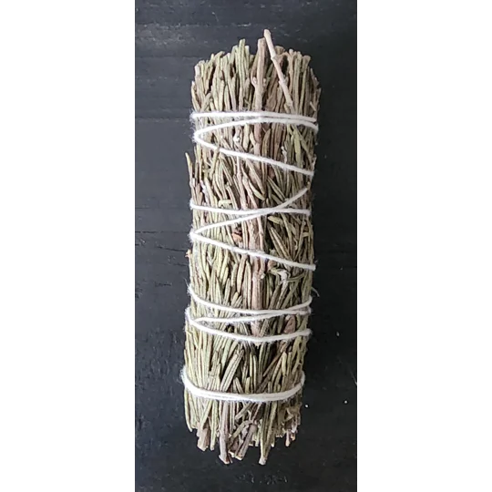 Herb Wands - Smoke Cleansing