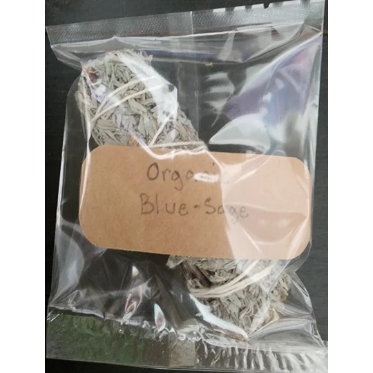 Herb Wands - Smoke Cleansing
